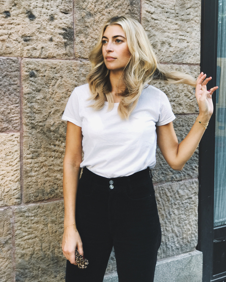Cecilia Forss