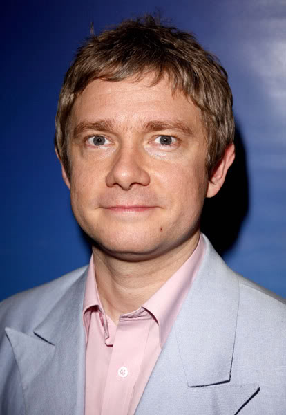 Picture of Martin Freeman