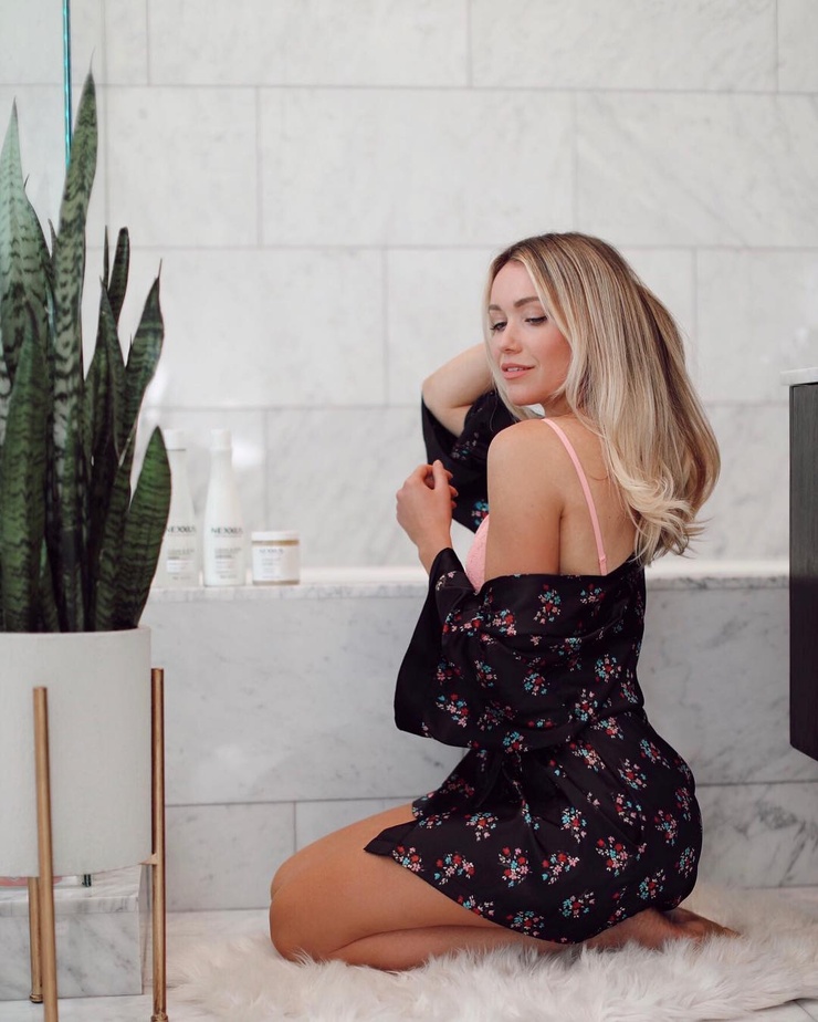 Katrina Bowden Katrina Bowden