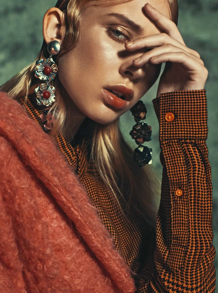 Sofiia Chuprikova