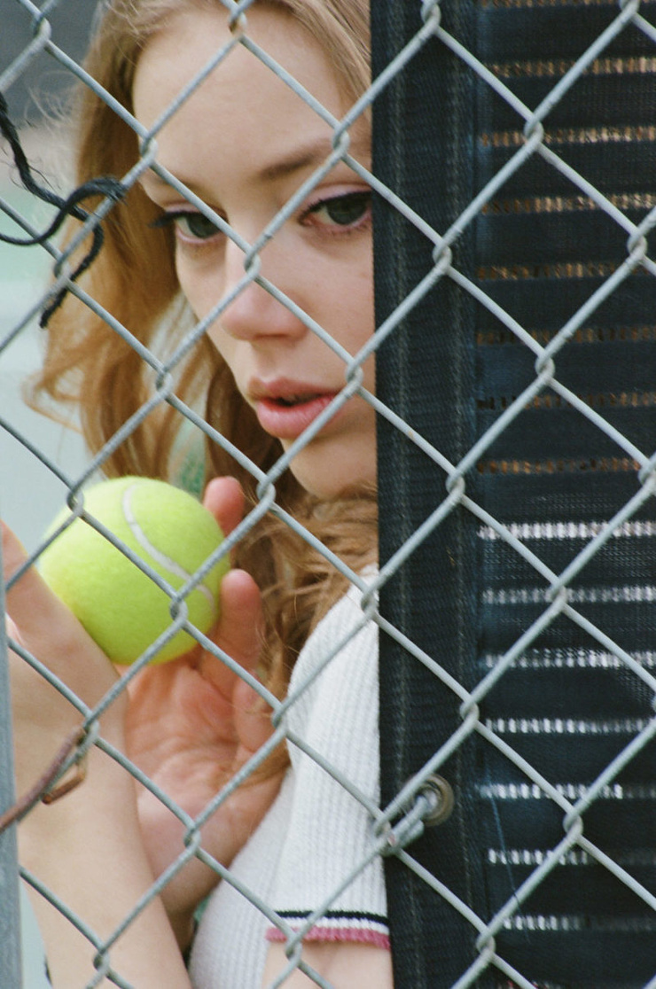 Grace Van Dien