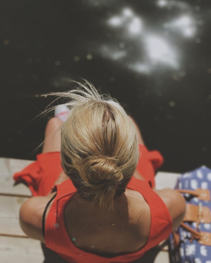 Cecilia Forss