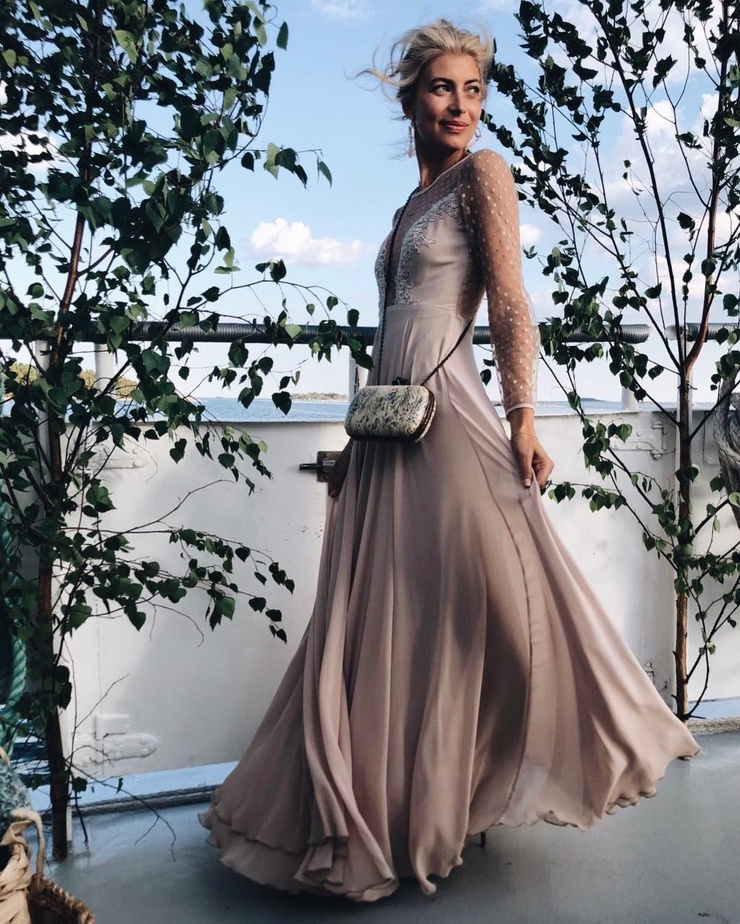 Cecilia Forss