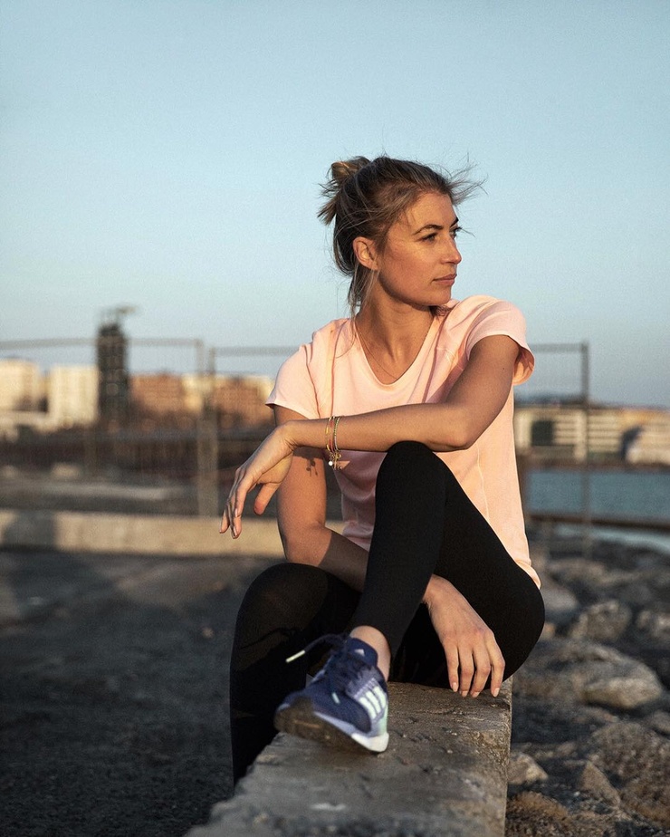 Cecilia Forss