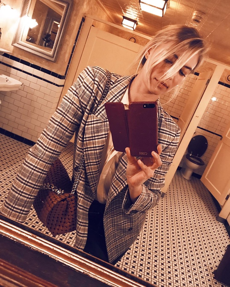Cecilia Forss