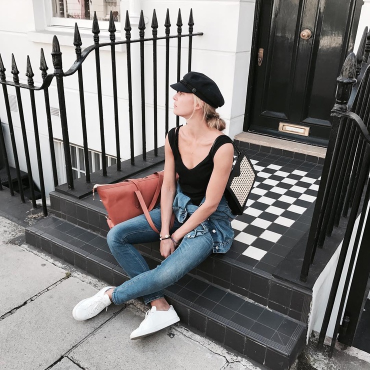 Cecilia Forss