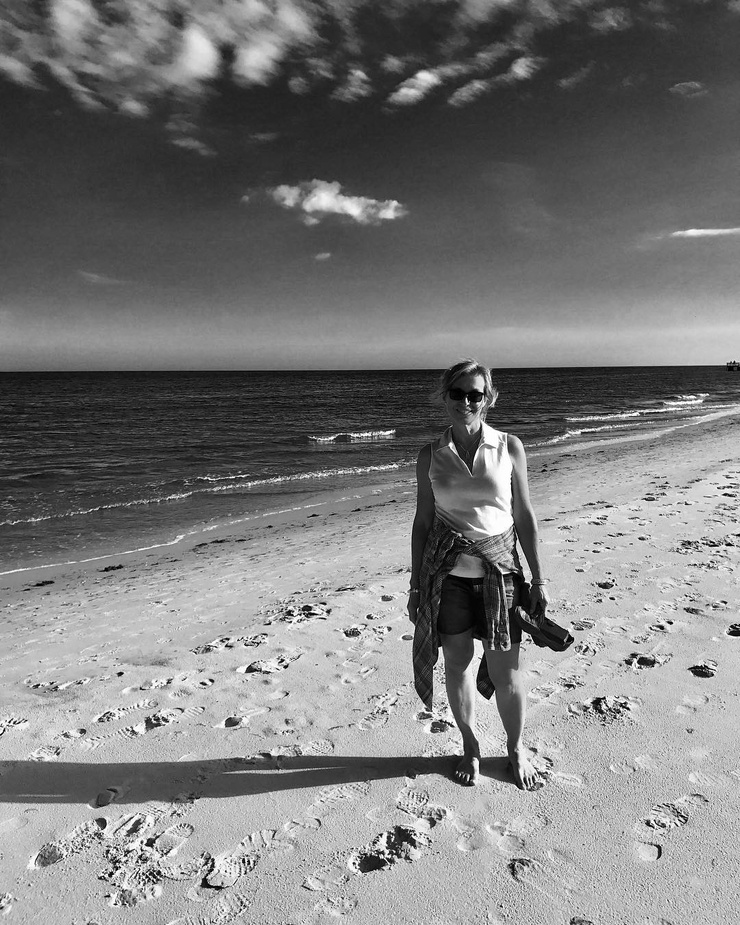 Cecilia Forss
