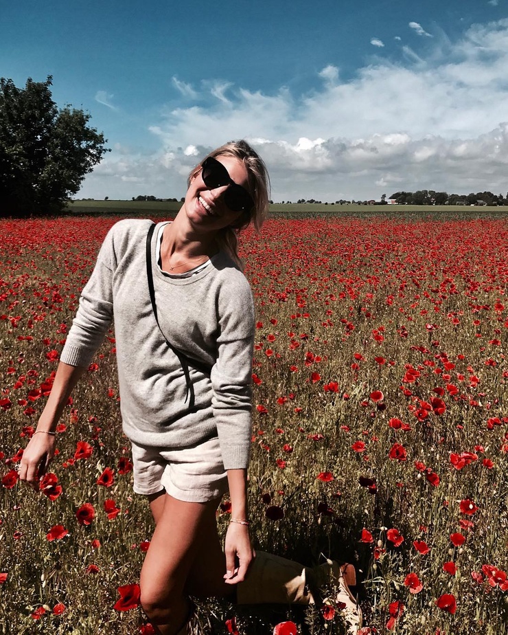 Cecilia Forss
