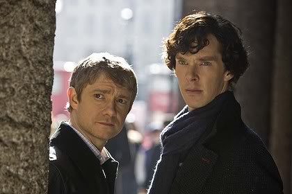Martin Freeman Martin Freeman