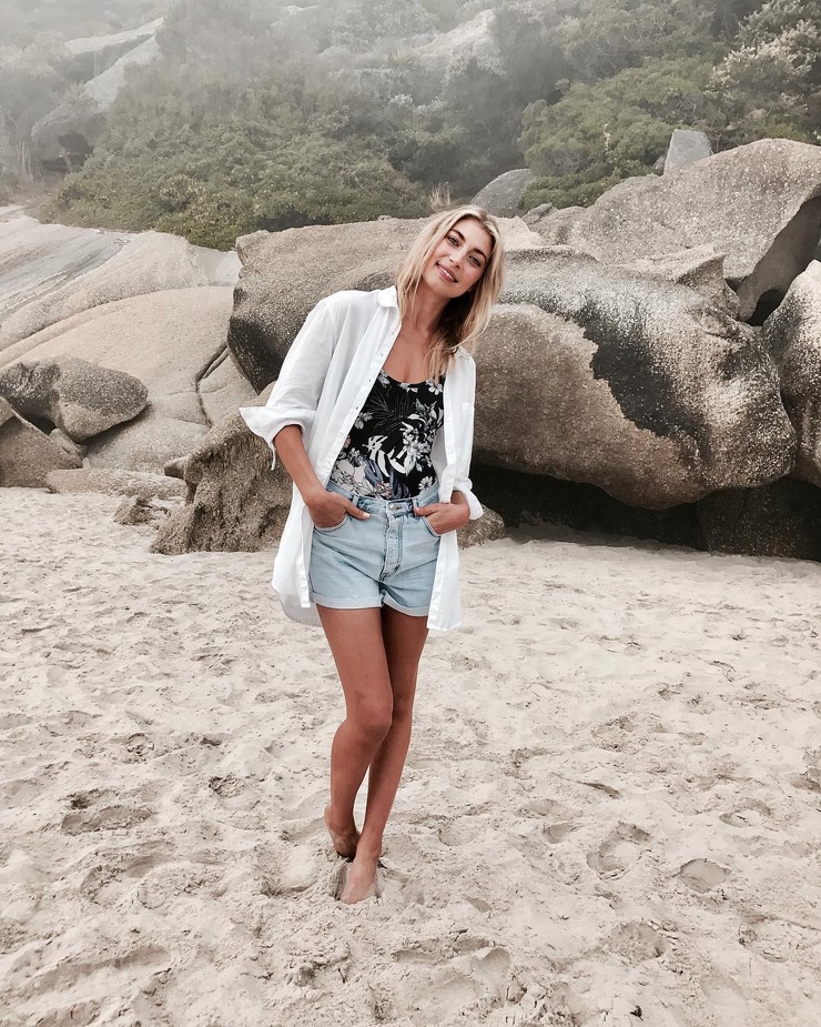 Cecilia Forss