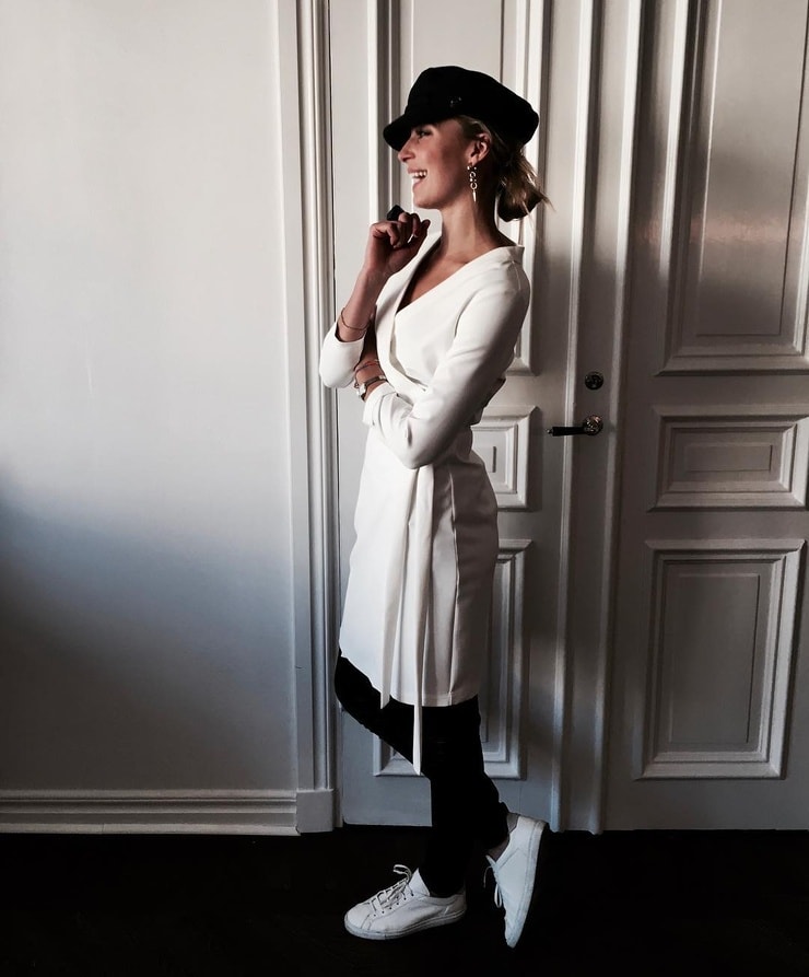Cecilia Forss