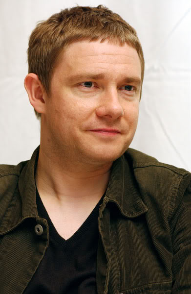 Martin Freeman picture