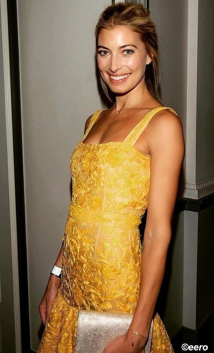 Cecilia Forss
