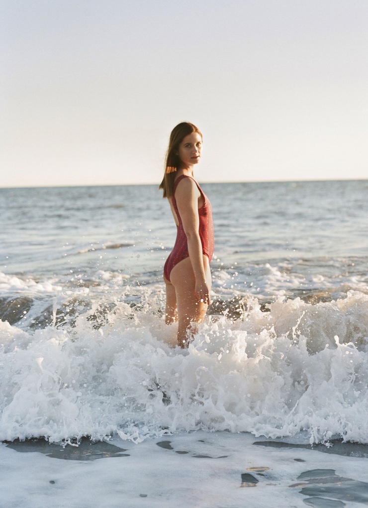 Bonnie Wright Bonnie Wright