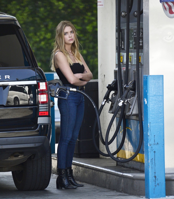 Ashley Benson Ashley Benson