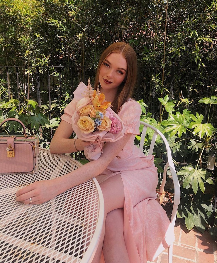 Larsen Thompson