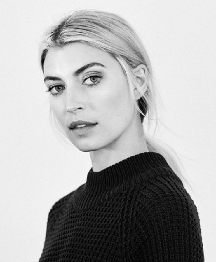 Cecilia Forss