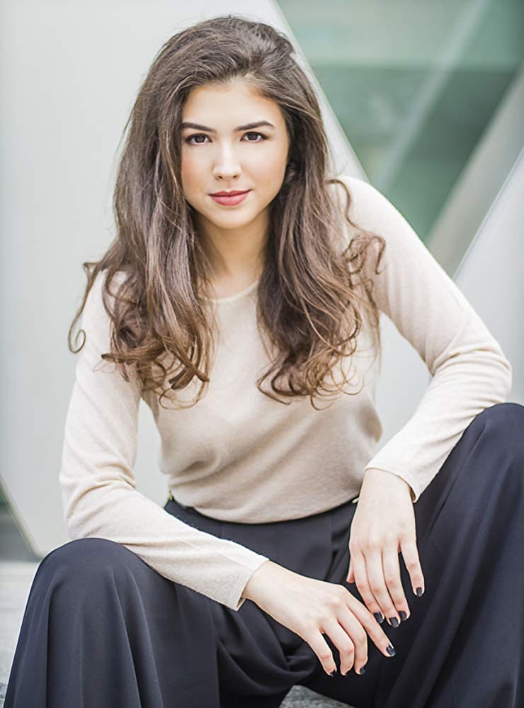 Maria Muller
