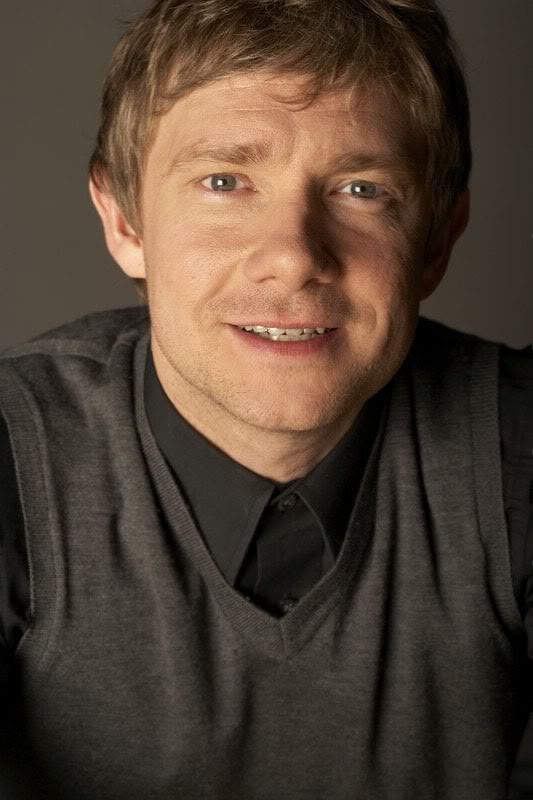 Picture of Martin Freeman