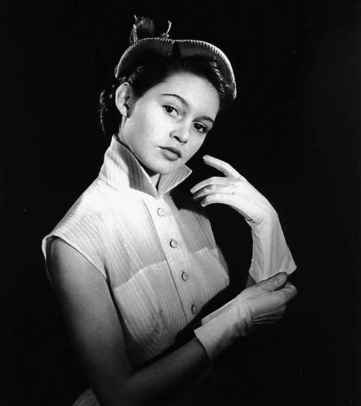 Brigitte Bardot Brigitte Bardot