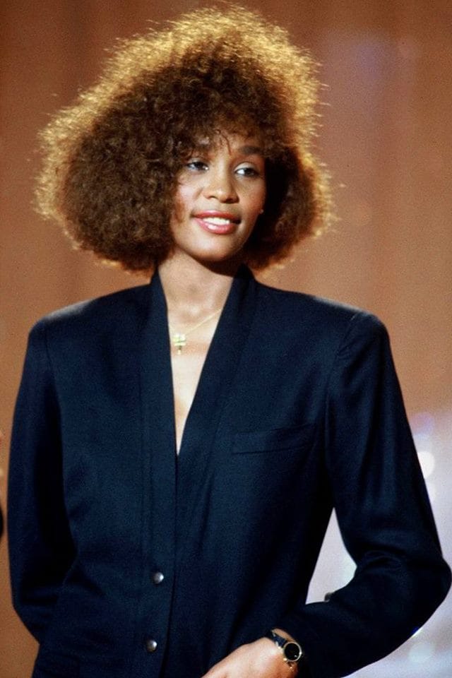 Whitney Houston