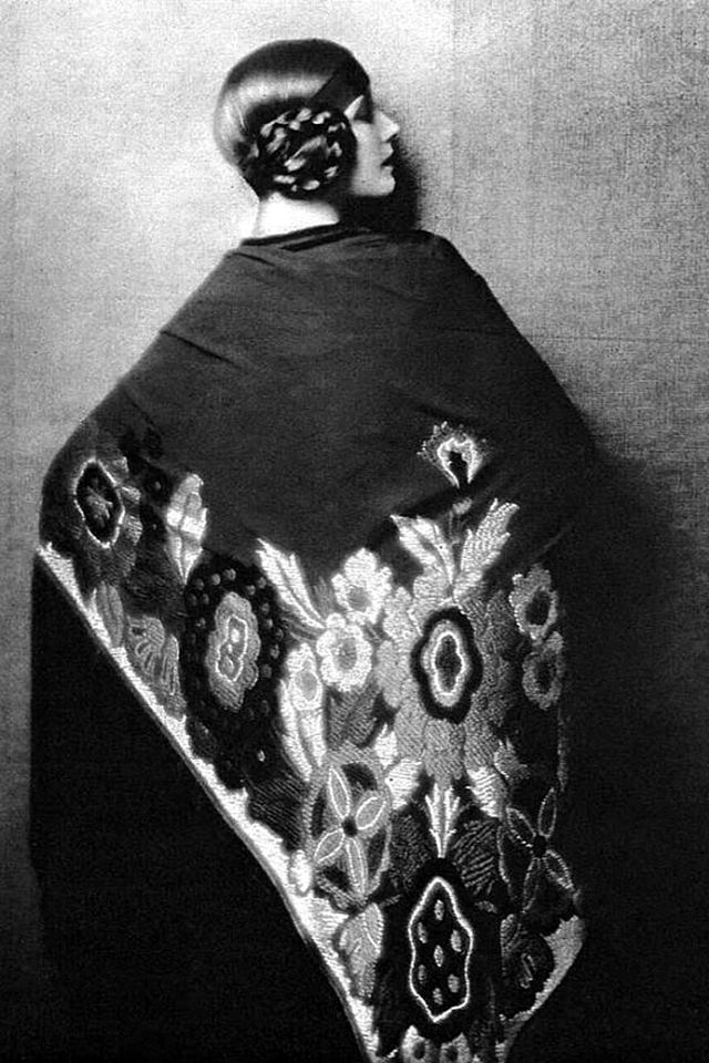 Natacha Rambova