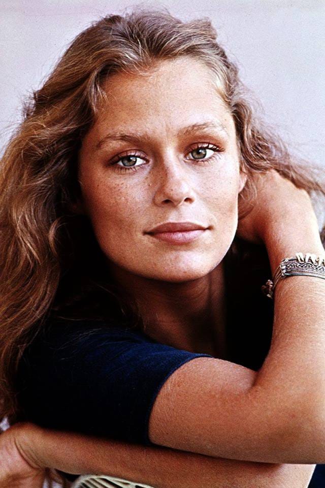 Lauren Hutton