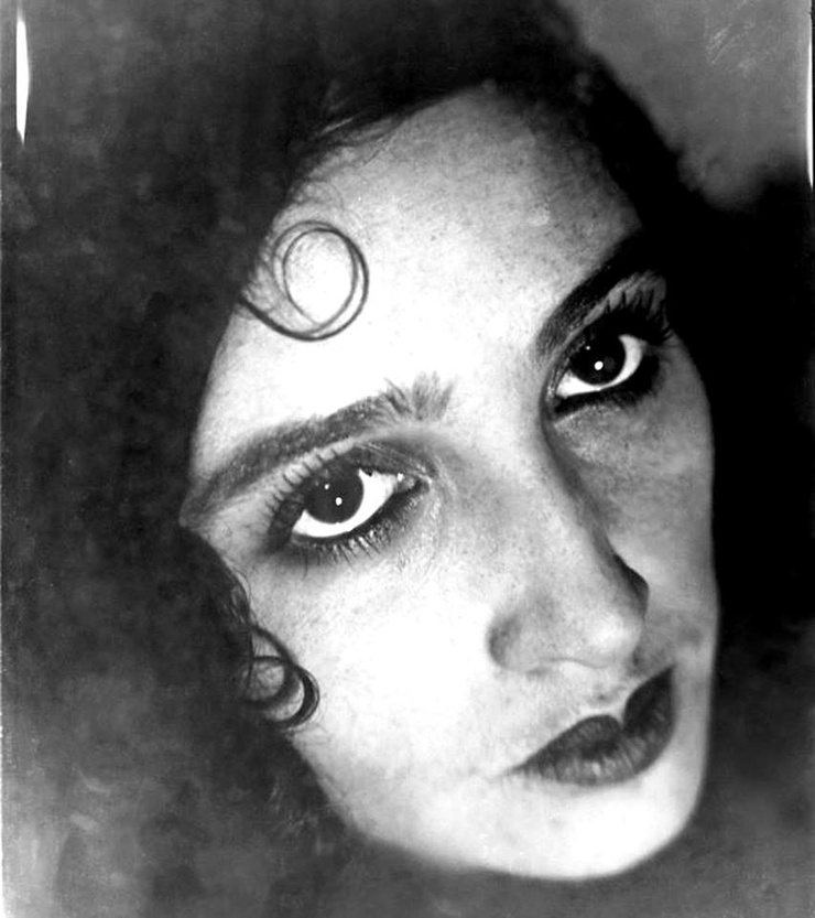 Renee Perle