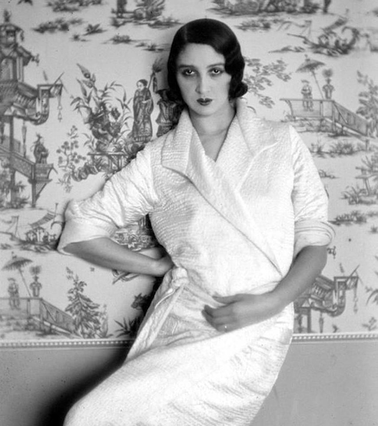 Renee Perle