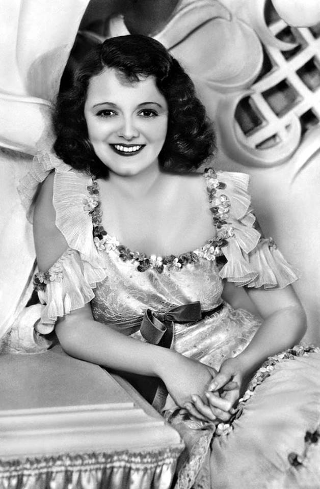 Janet Gaynor