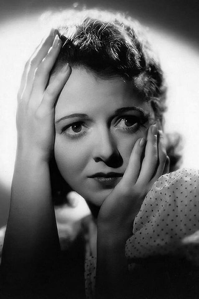 Janet Gaynor