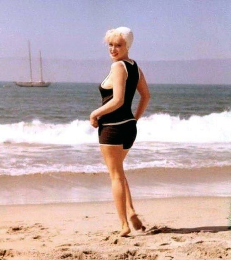 Marilyn Monroe