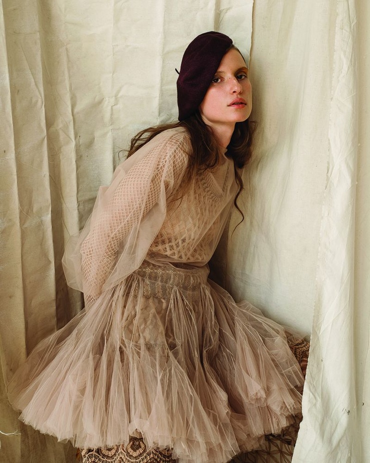 Cate Underwood