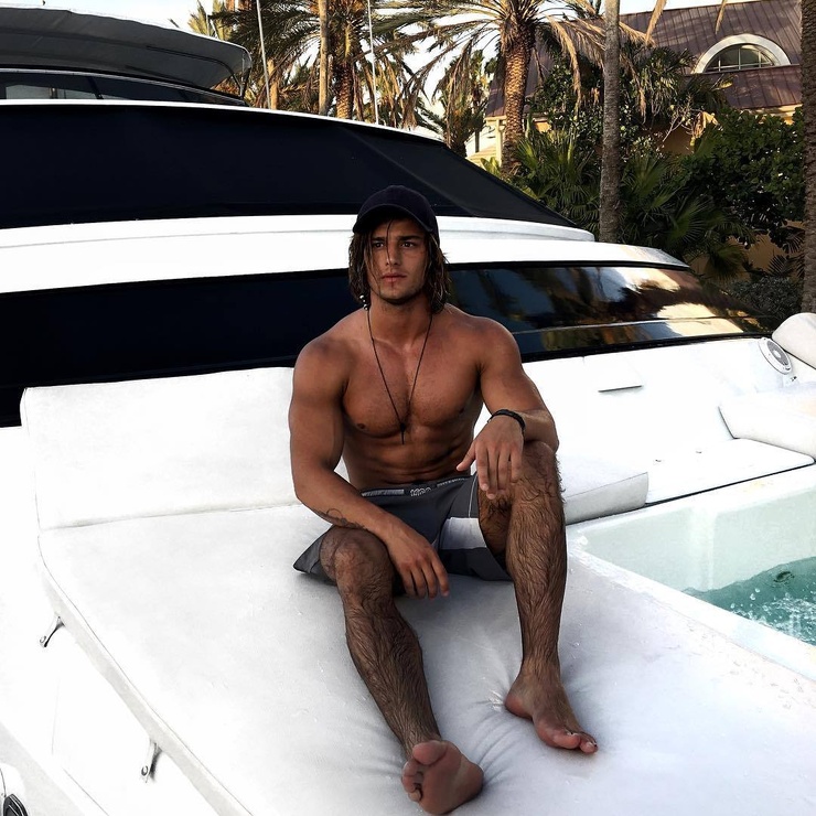 Bryant Wood
