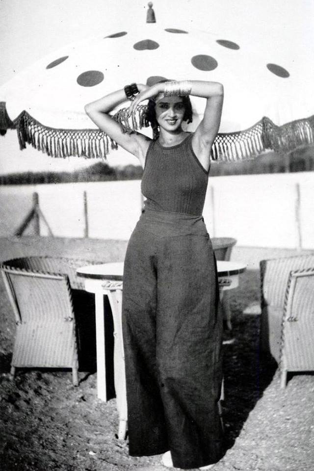 Renee Perle