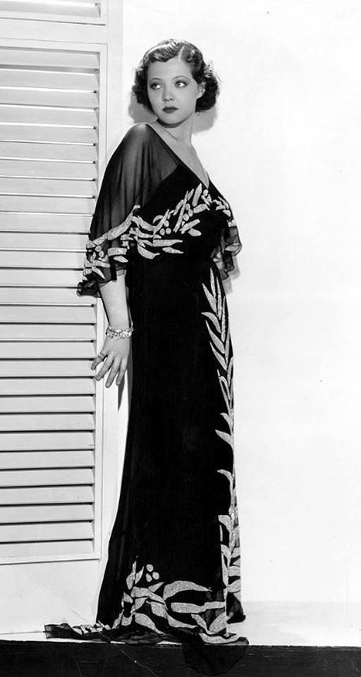 Sylvia Sidney