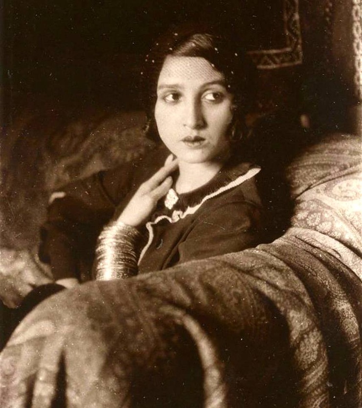 Renee Perle