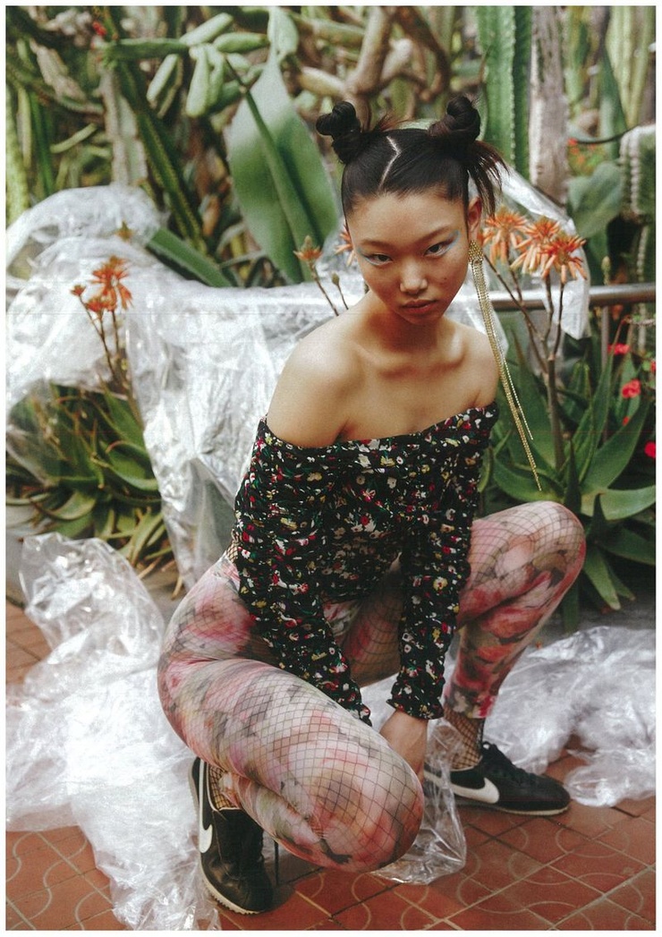 Yoon Young Bae