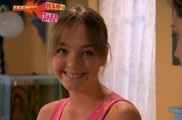 Cleo Massey