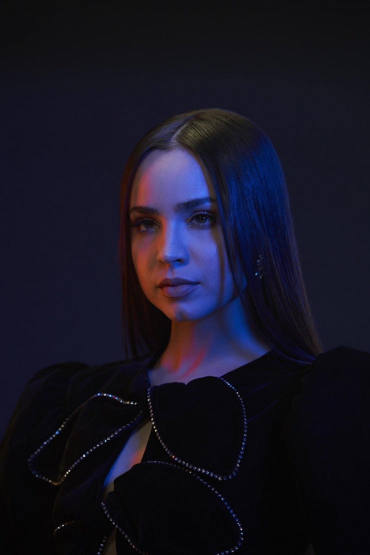 Sofia Carson