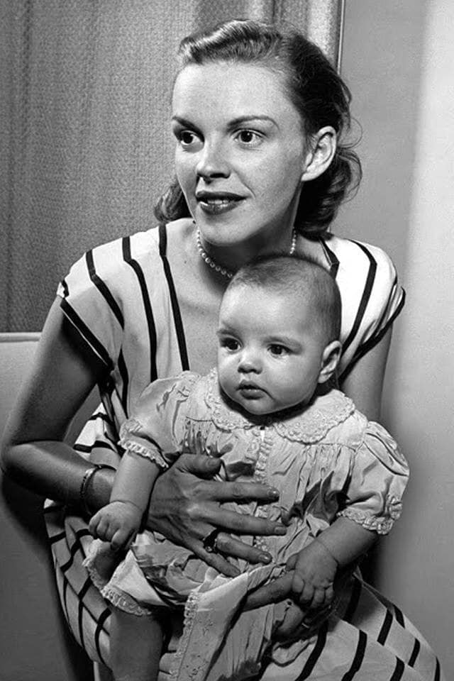 Judy Garland