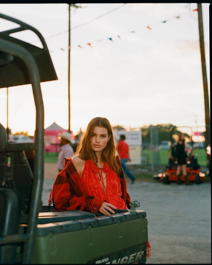 Luna Bijl