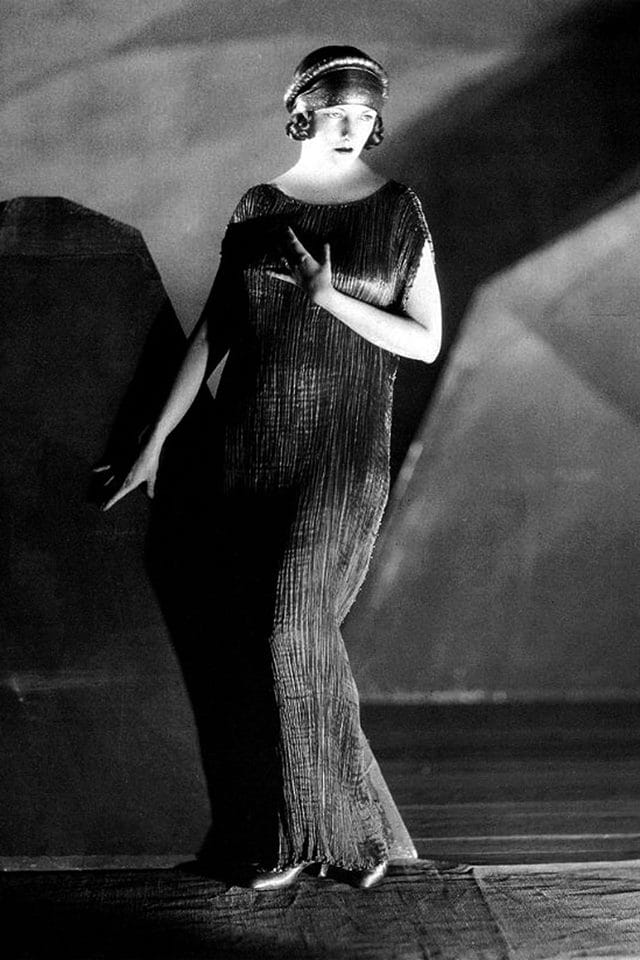 Natacha Rambova