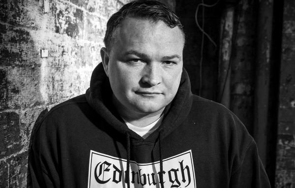 Bradley Welsh