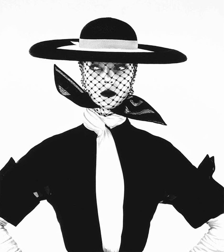 Jean Patchett
