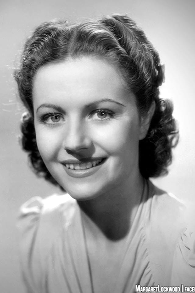 Picture of Margaret Lockwood