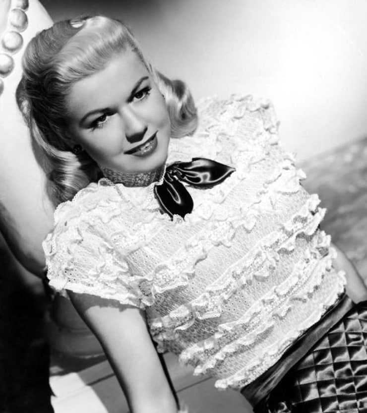 Doris Day