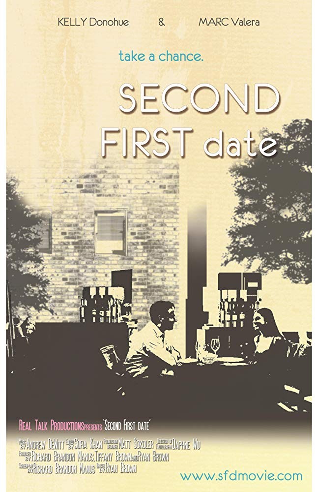 Second First Date (2012)