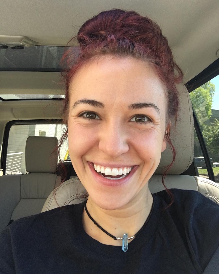 Lauren Daigle