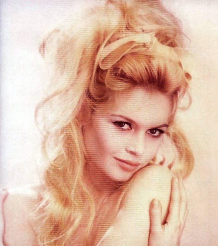 Picture of Brigitte Bardot